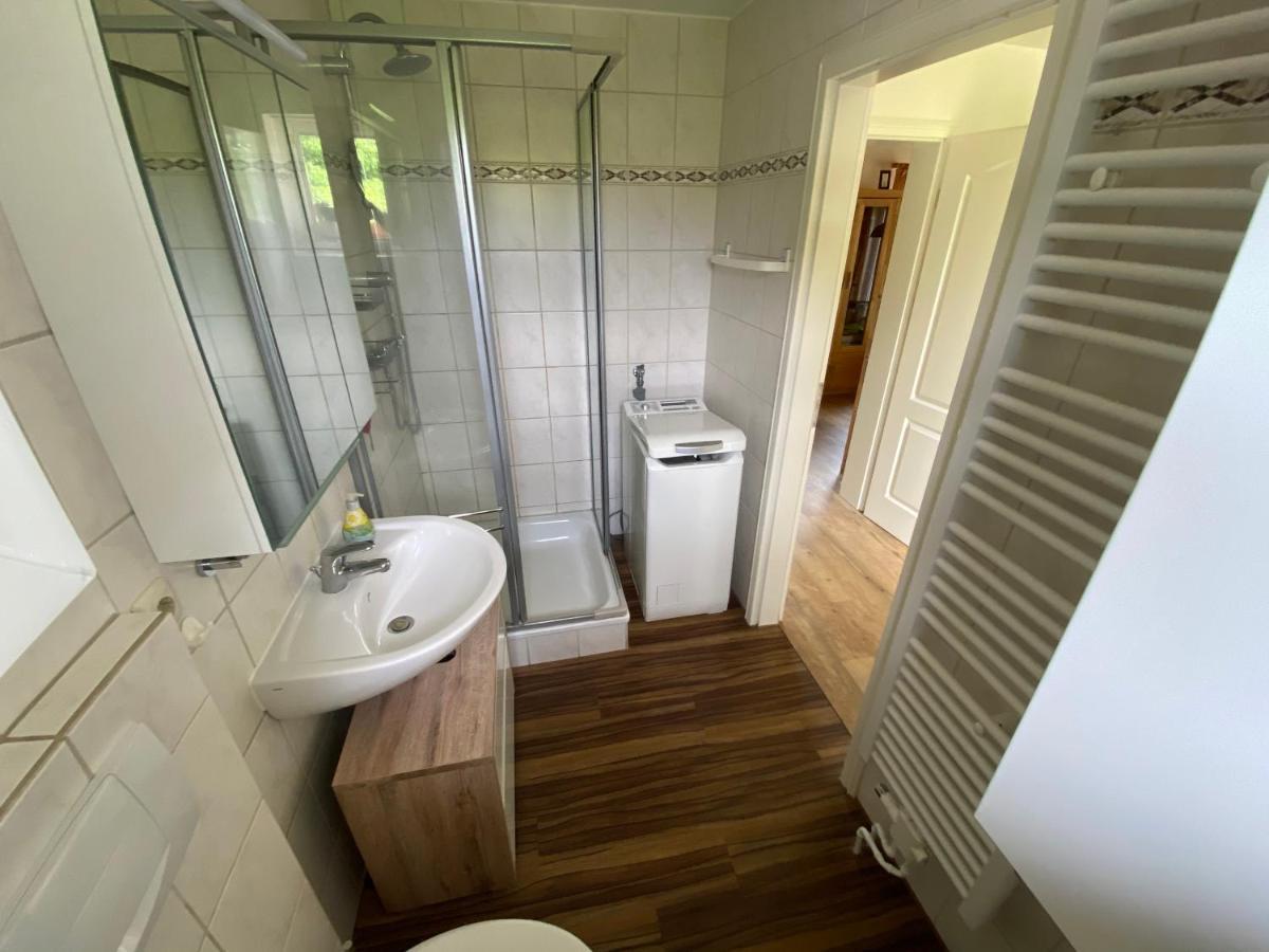 Ferienhaus Maxe, Haus Paula Фемарн Екстер'єр фото