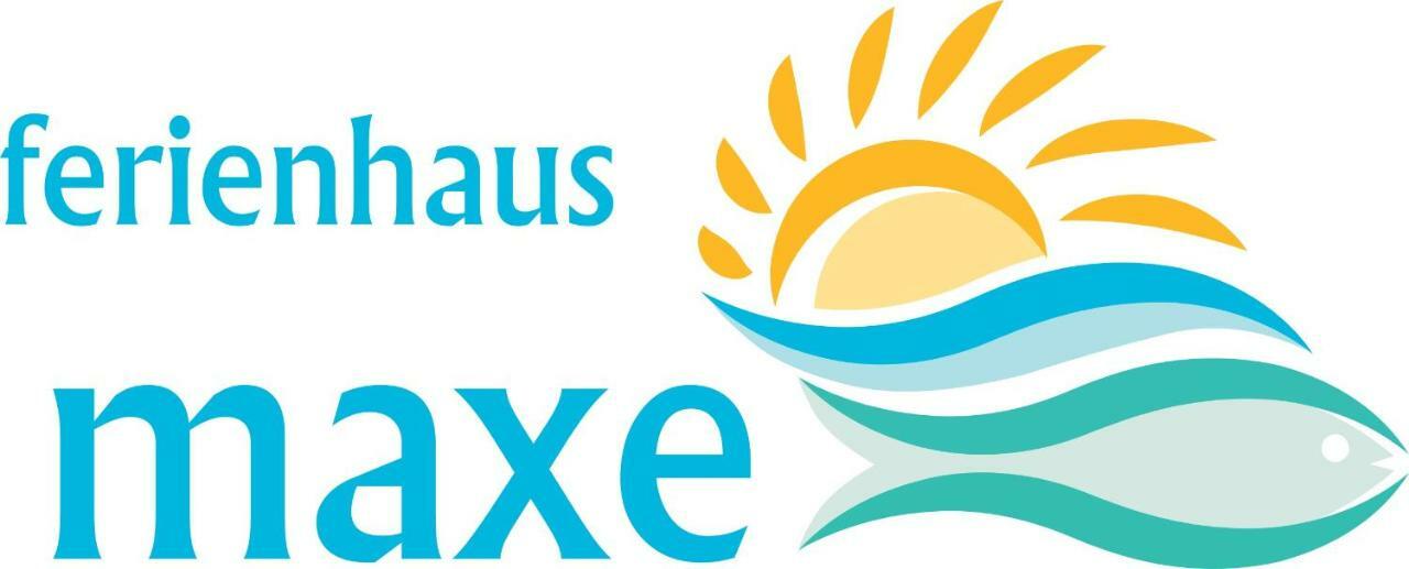 Ferienhaus Maxe, Haus Paula Фемарн Екстер'єр фото